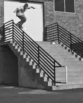 Chase Linzmeyer