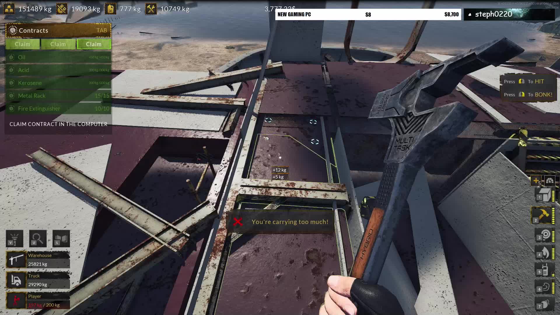 S3E258 | Zombies are coming! | !news | !cmds | !vods | @MrBanyanyaa