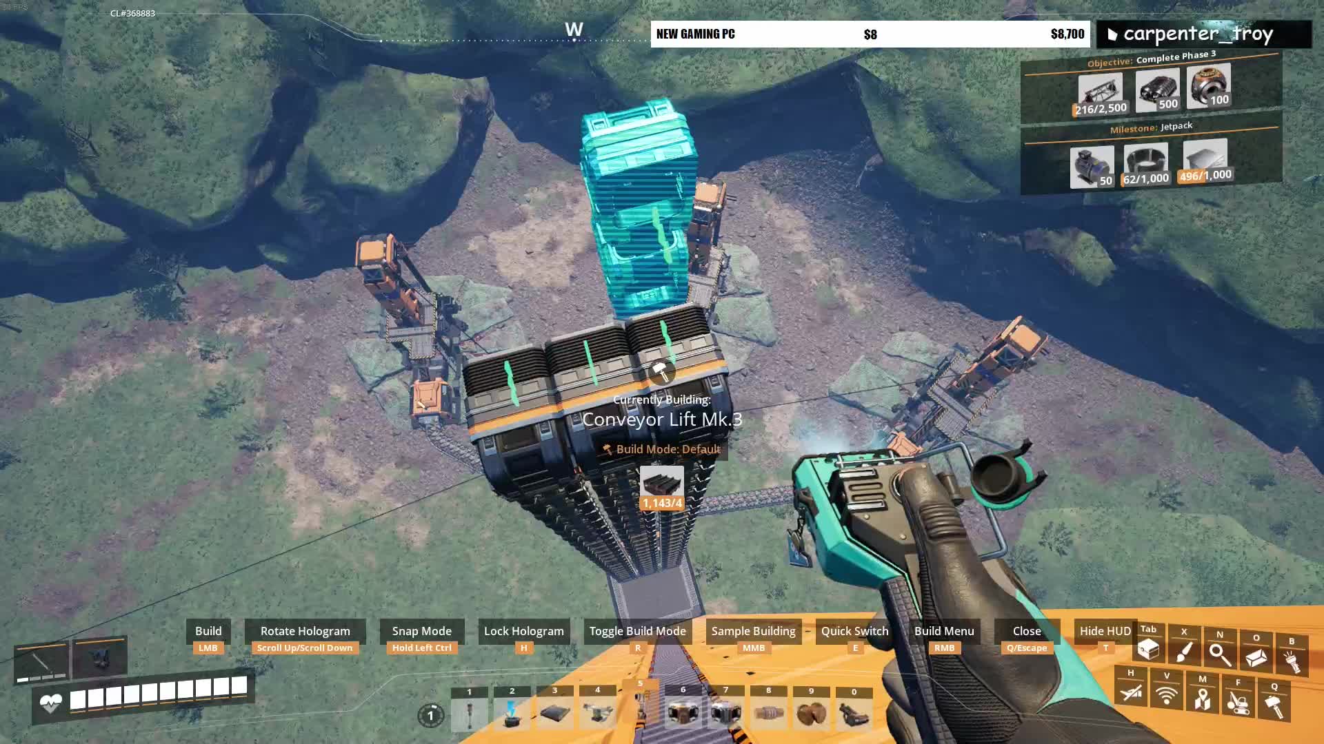 S3E277 | Zombies are coming! | !news | !cmds | !vods