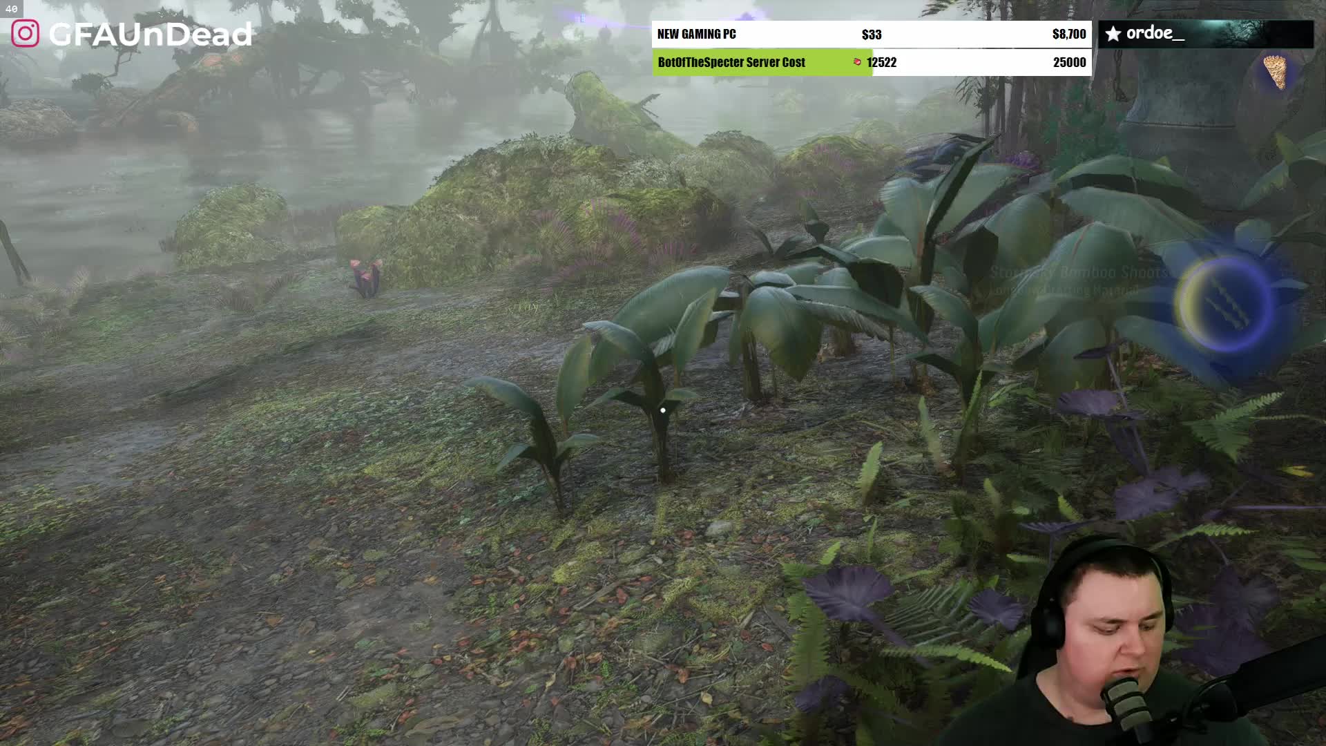 S3E328 | Zombies are coming! | !cmds | !vods