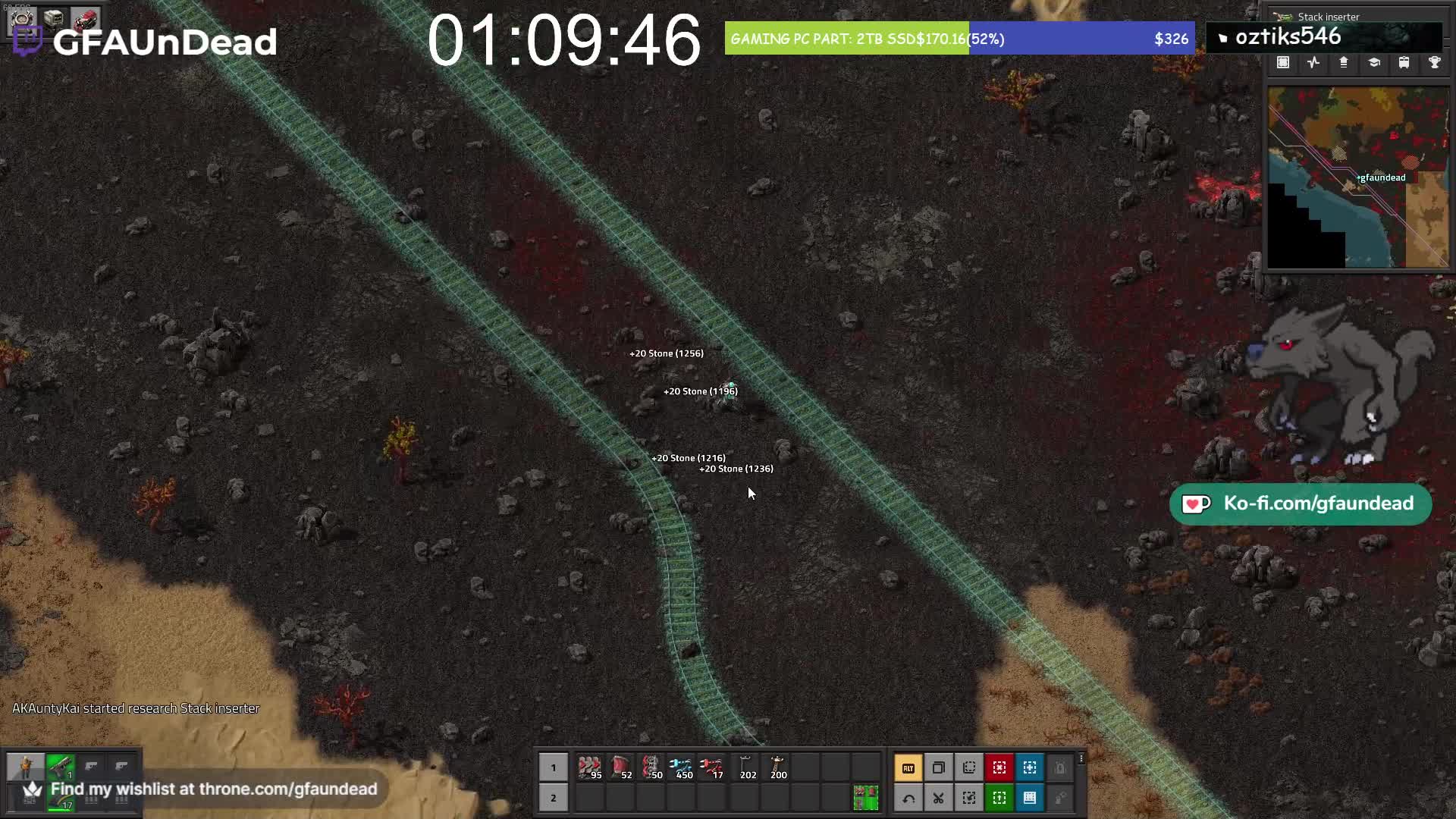 UnDead is Derp not game!