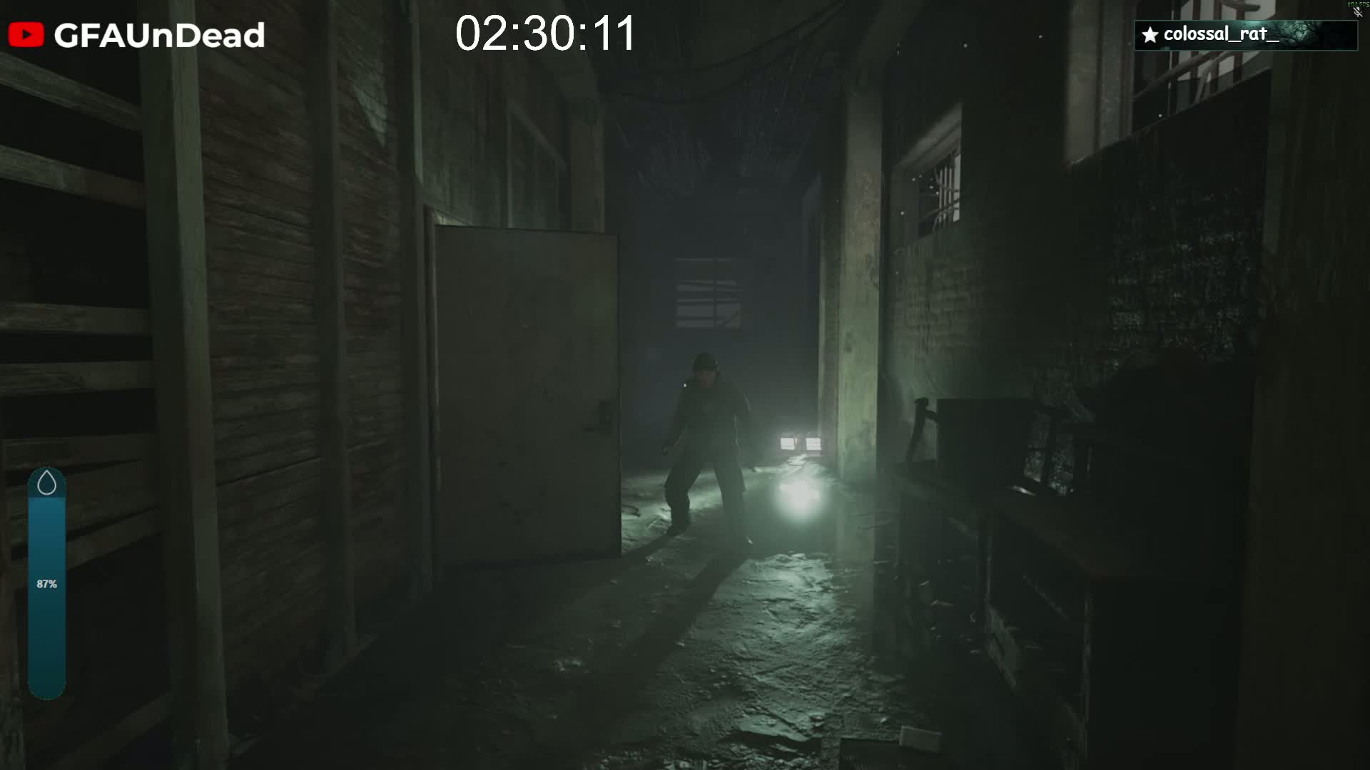 holy crap