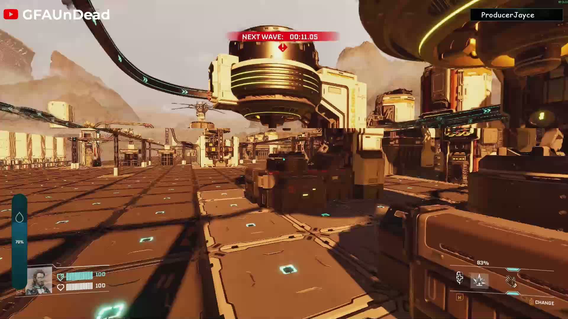 that was close!