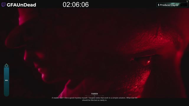 Vampire The Masquerade   Bloodlines 2   Episode 1