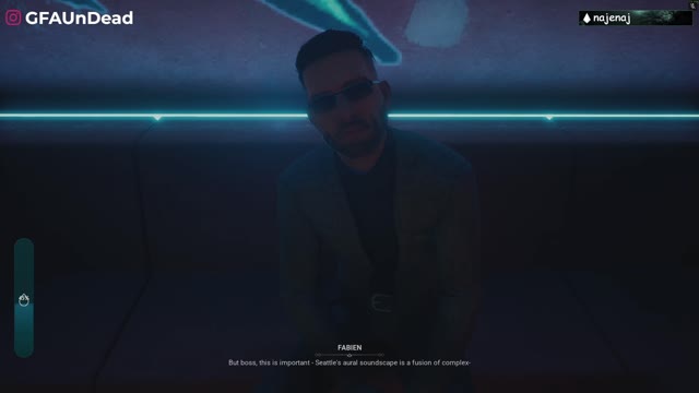 Vampire The Masquerade   Bloodlines 2   Episode 2