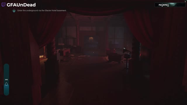 Vampire The Masquerade   Bloodlines 2   Episode 3