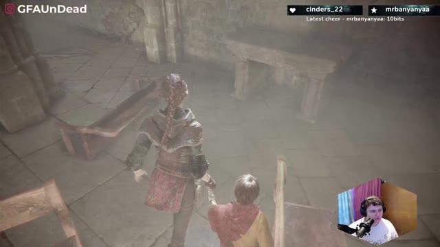 A Plague Tale Innocence Chapter Iii Retribution