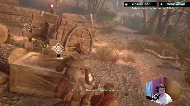 A Plague Tale Innocence Chapter Iv The Apprentice