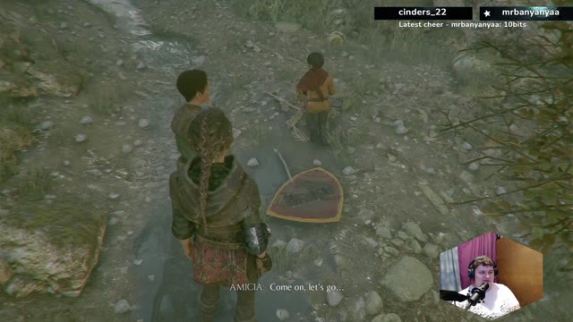A Plague Tale Innocence Chapter V The Ravens Spoils