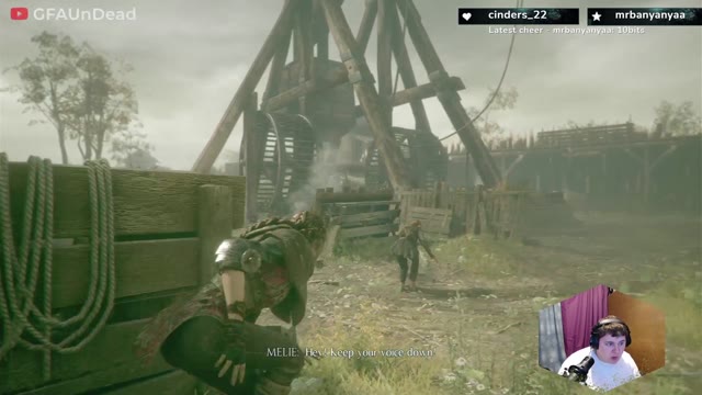A Plague Tale Innocence Chapter Vi Damaged Goods