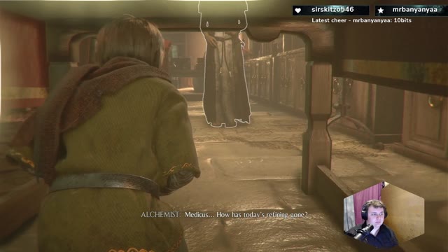 A Plague Tale Innocence Chapter Xiv Blood Ties Part 1 2