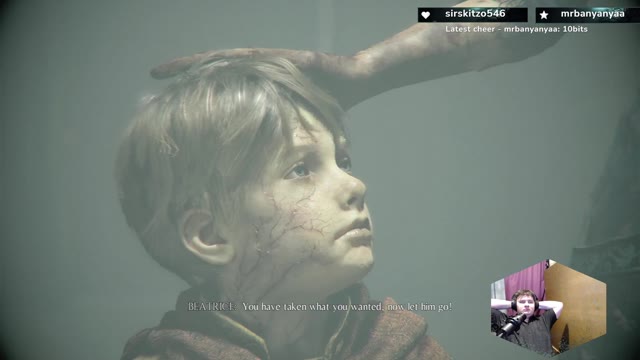 A Plague Tale Innocence Chapter Xiv Blood Ties Part 2 2
