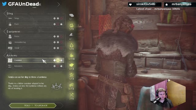 A Plague Tale Innocence Chapter Xv Remembrance