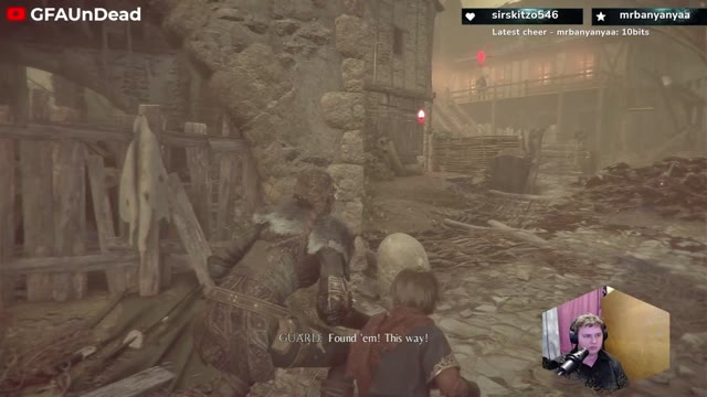 A Plague Tale Innocence Chapter Xvi Coronation