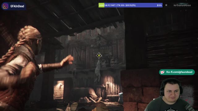 A Plague Tale Requiem Chapter Iii A Burden Of Blood