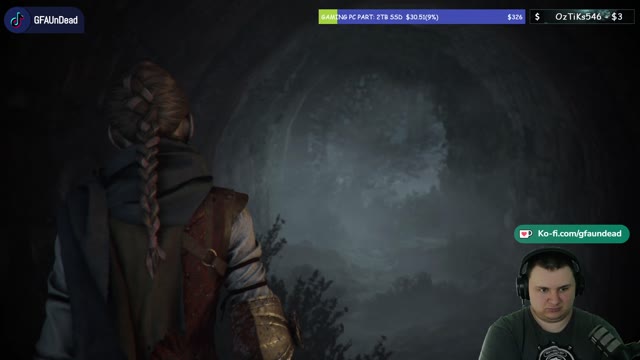 A Plague Tale Requiem Chapter Iv Protector S Duty