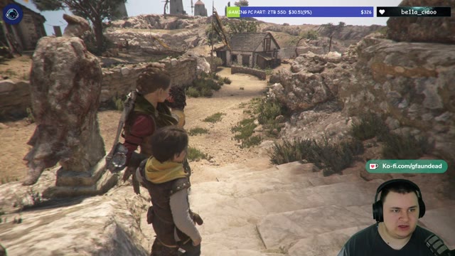 A Plague Tale Requiem Chapter Ix Tales And Revelations