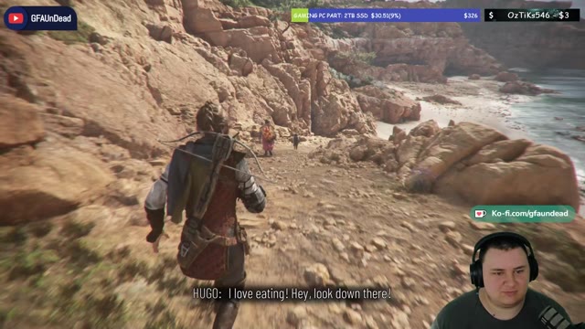 A Plague Tale Requiem Chapter Vii Felons