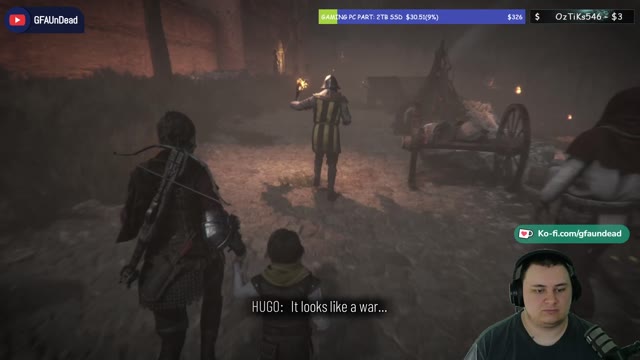 A Plague Tale Requiem Chapter Xii The Life We Deserve