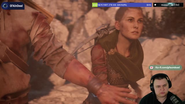 A Plague Tale Requiem Chapter Xv Dying Sun