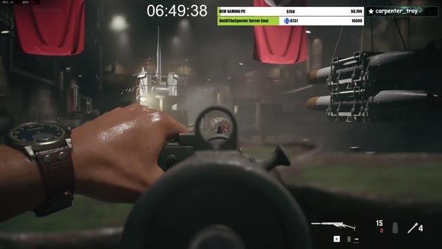 Call Of Duty Vanguard