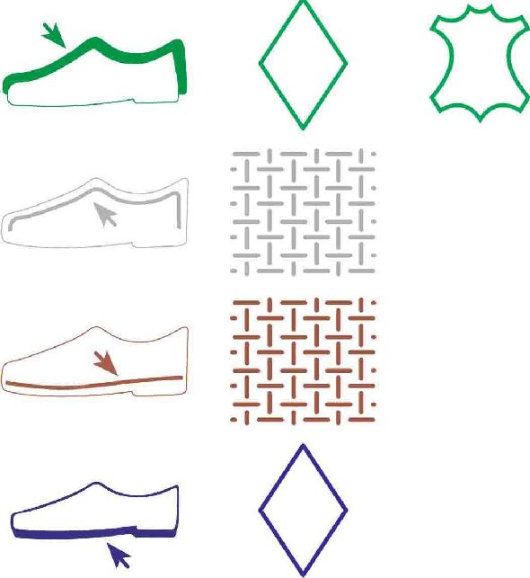 Scarpa da Donna in Morbida Microfibra