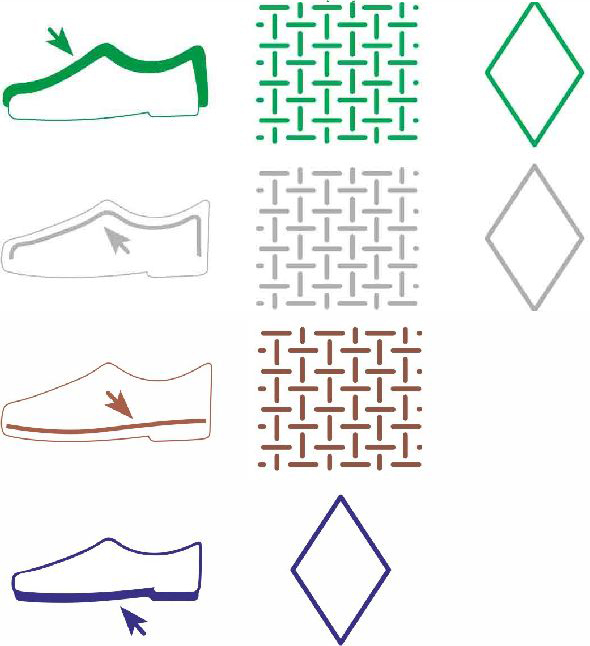 Scarpa da Donna in Morbida Microfibra