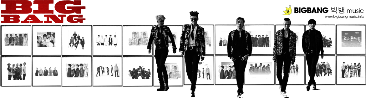 TOUR GALLERY] BIGBANG 2015-2016 World Tour 'MADE' (overview, set