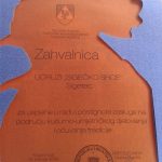 Aktivnosti udruge i KUD-a kroz 2016. godinu