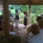 Održan kulturno-književni susret "Galovićevo leto"