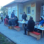 Obilježavanje Dana zahvalnosti za plodove zemlje