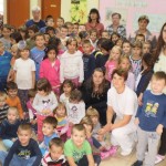 Oprostili smo se od kuharice koja je otišla u zasluženu mirovinu