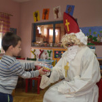 Obilježavanje Dana Sv. Nikole