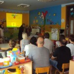 Predstavljen program "Rastimo zajedno plus"