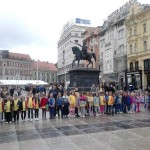 Izlet u Zagreb