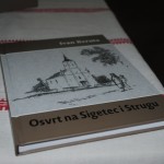 Promocija knjige "Osvrt na Sigetec i Strugu"