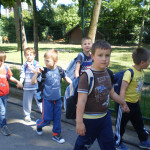 Izlet u Zagreb