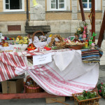 Vuzmena košarica