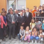Otvorenje Područne škole Sigetec