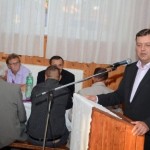 Polaganje vijenaca i svečana sjednica povodom Dana Općine Peteranec