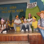 Završna svečanost