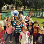 Zajedno za djecu i planet Zemlju