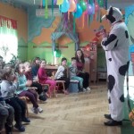 Šareni svijet posjetio dječji vrtić Lastavica u Peterancu