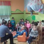 Predstavljanje slikovnice Sigurnost u prometu