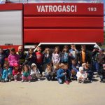 Aktivnosti povodom blagdana Sv. Florijana