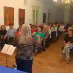 Tribina posvećena Podravini i kajkavskom narječju, Franu Galoviću i Paji Kanižaju