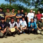 17. Memorijalni kup Ivan Generalić i 7. Spin - Cup