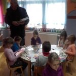 UDRUGA KOPRIVKOV SVIJET I EKO PAPIR DARIVALI DJECU