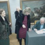 Promocija knjige Malogorski Vladimira