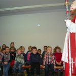 Priredba povodom Sv. Nikole u Vatrogasnom domu